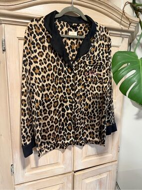 Kate Spade pajama set